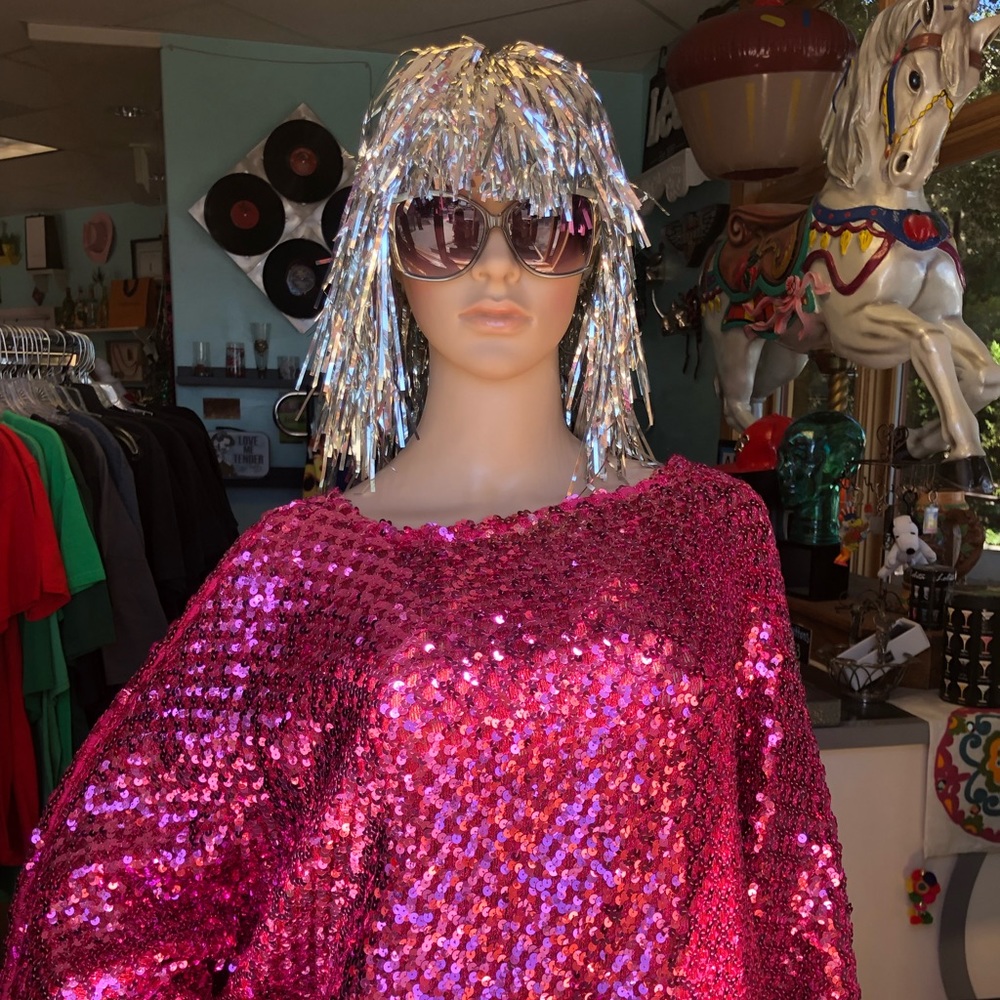 Meet your Posher, Funky